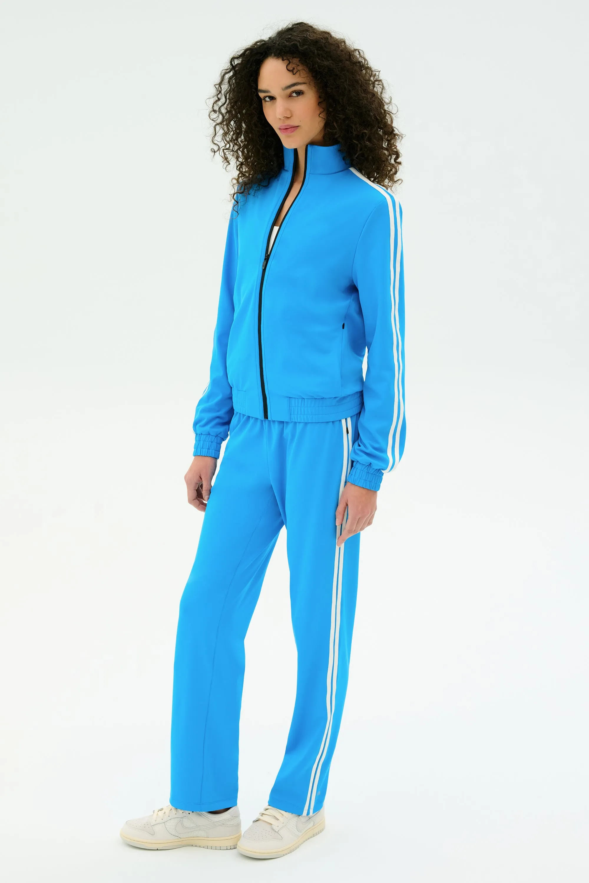 Fox Recycled Techflex Pant - Riviera/White sold by Splits59 product image thumbnail 5