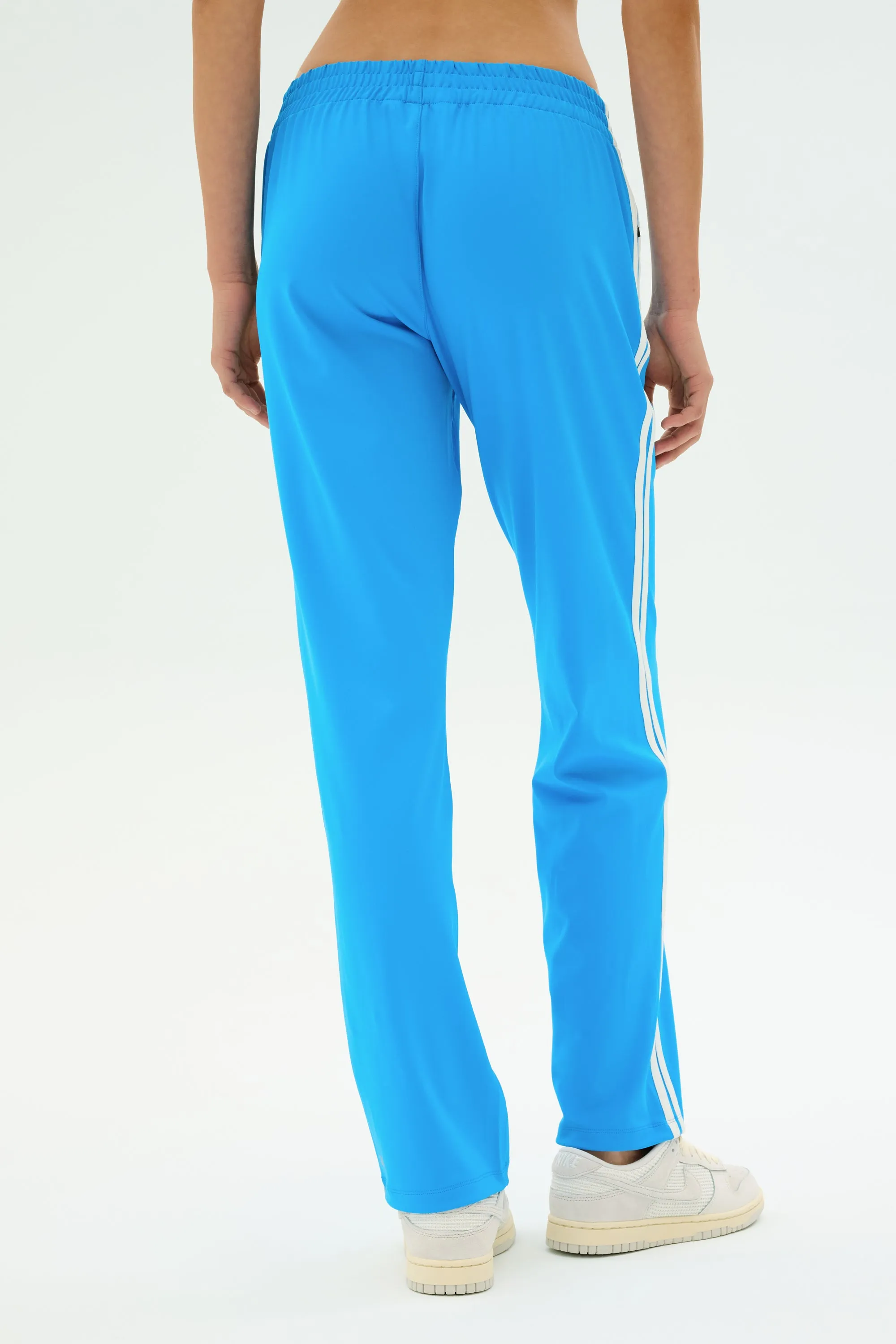 Fox Recycled Techflex Pant - Riviera/White sold by Splits59 product image thumbnail 3
