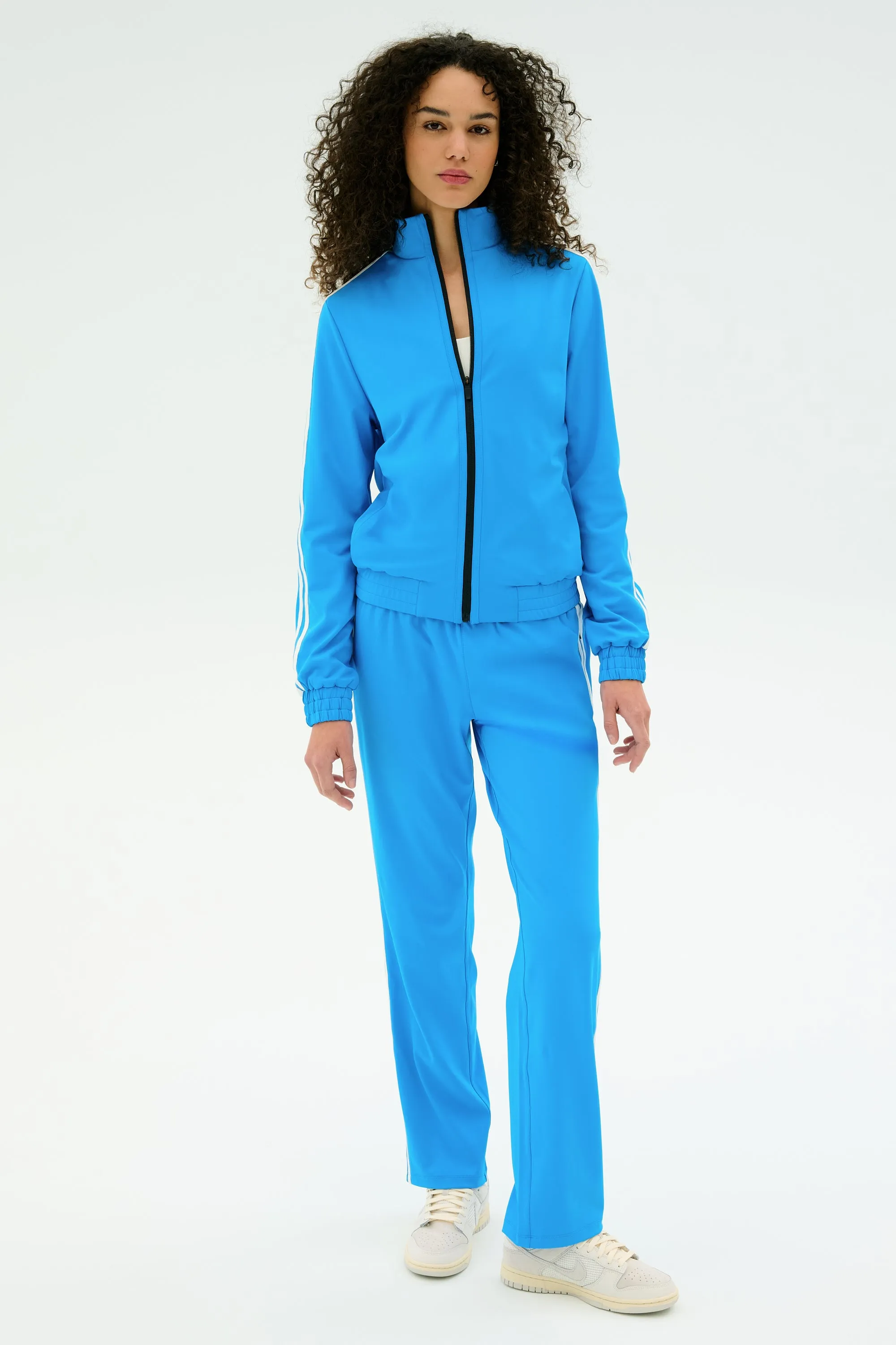 Fox Recycled Techflex Pant - Riviera/White sold by Splits59 product image thumbnail 4