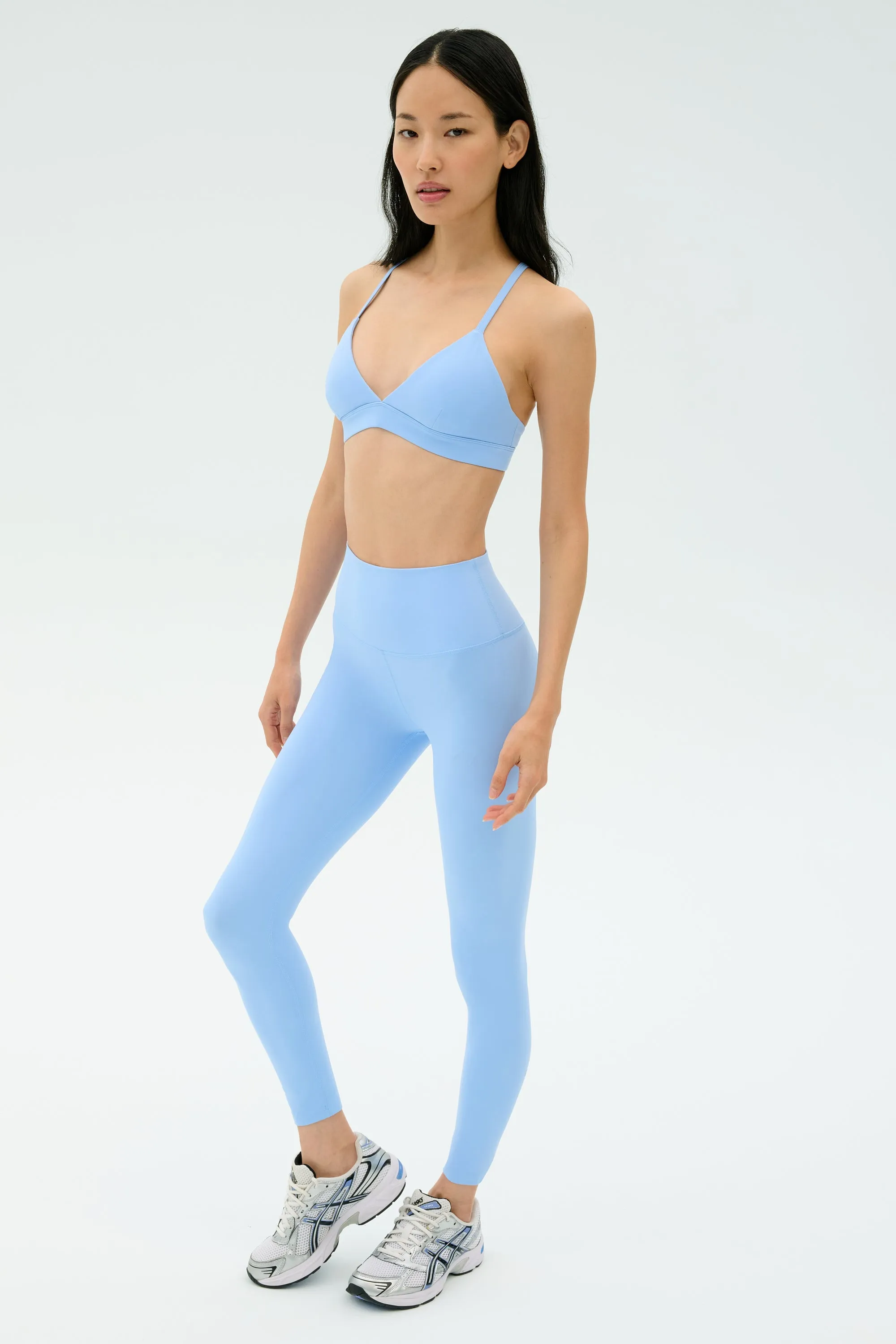 Theo Rigor Bra - Skylight sold by Splits59 product image thumbnail 5