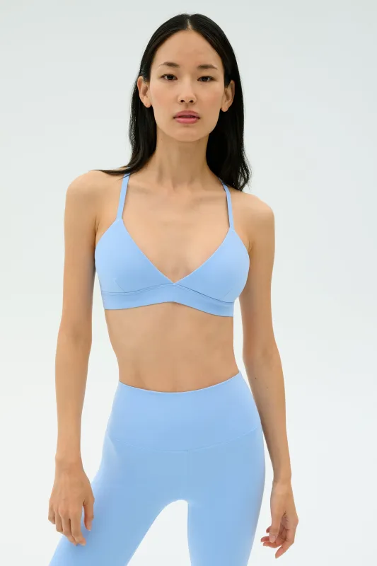 Theo Rigor Bra - Skylight made by Splits59