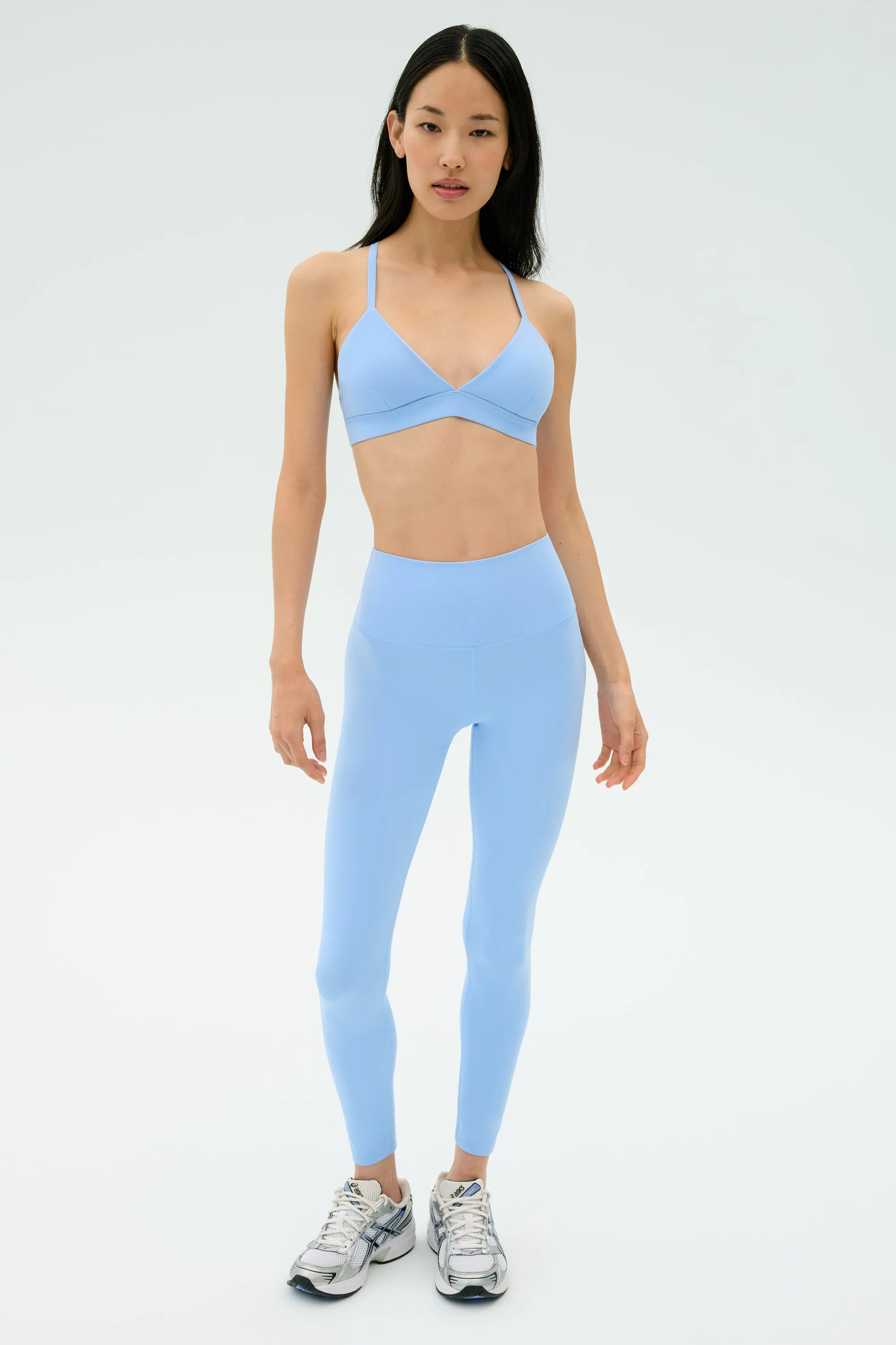 Theo Rigor Bra - Skylight sold by Splits59 product image thumbnail 4