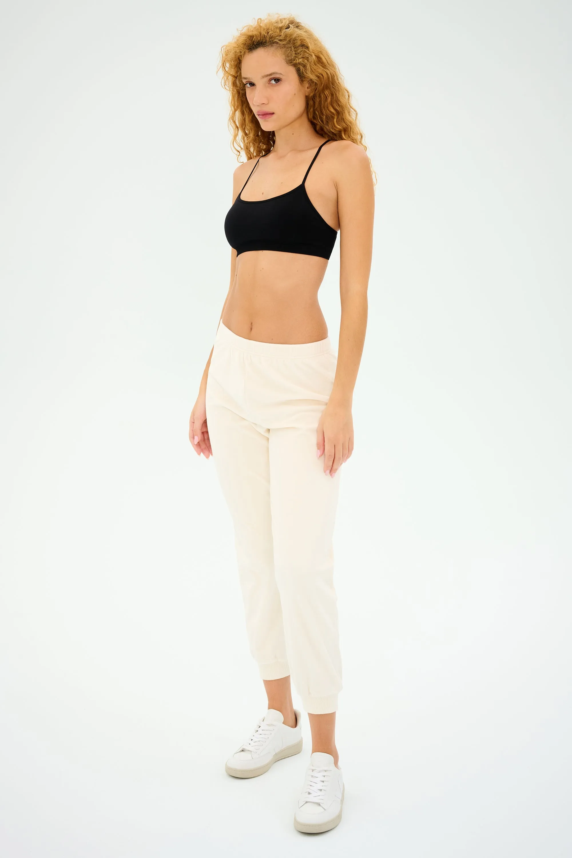 Loren Seamless Bra - Black sold by Splits59 product image thumbnail 5