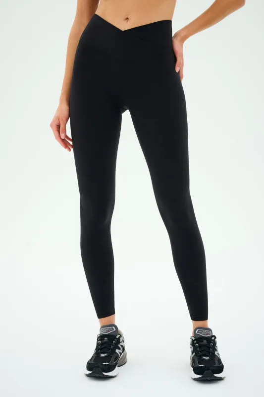 Mia Rigor 7/8 - Black sold by Splits59