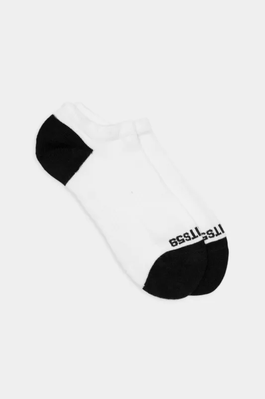 Logo Ankle Socks made by Splits59