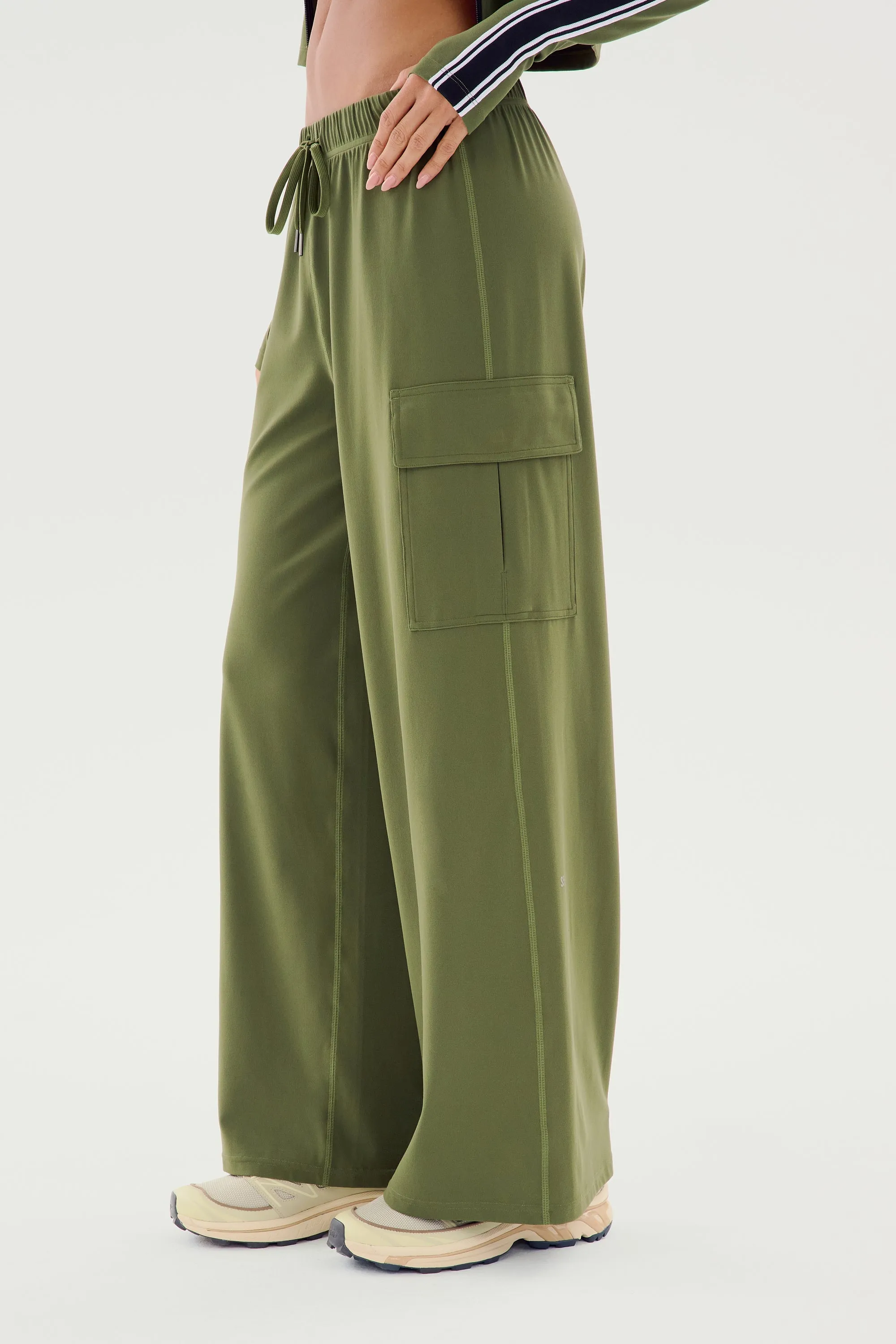 Alex Airweight Cargo Pant sold by Splits59 product image thumbnail 3