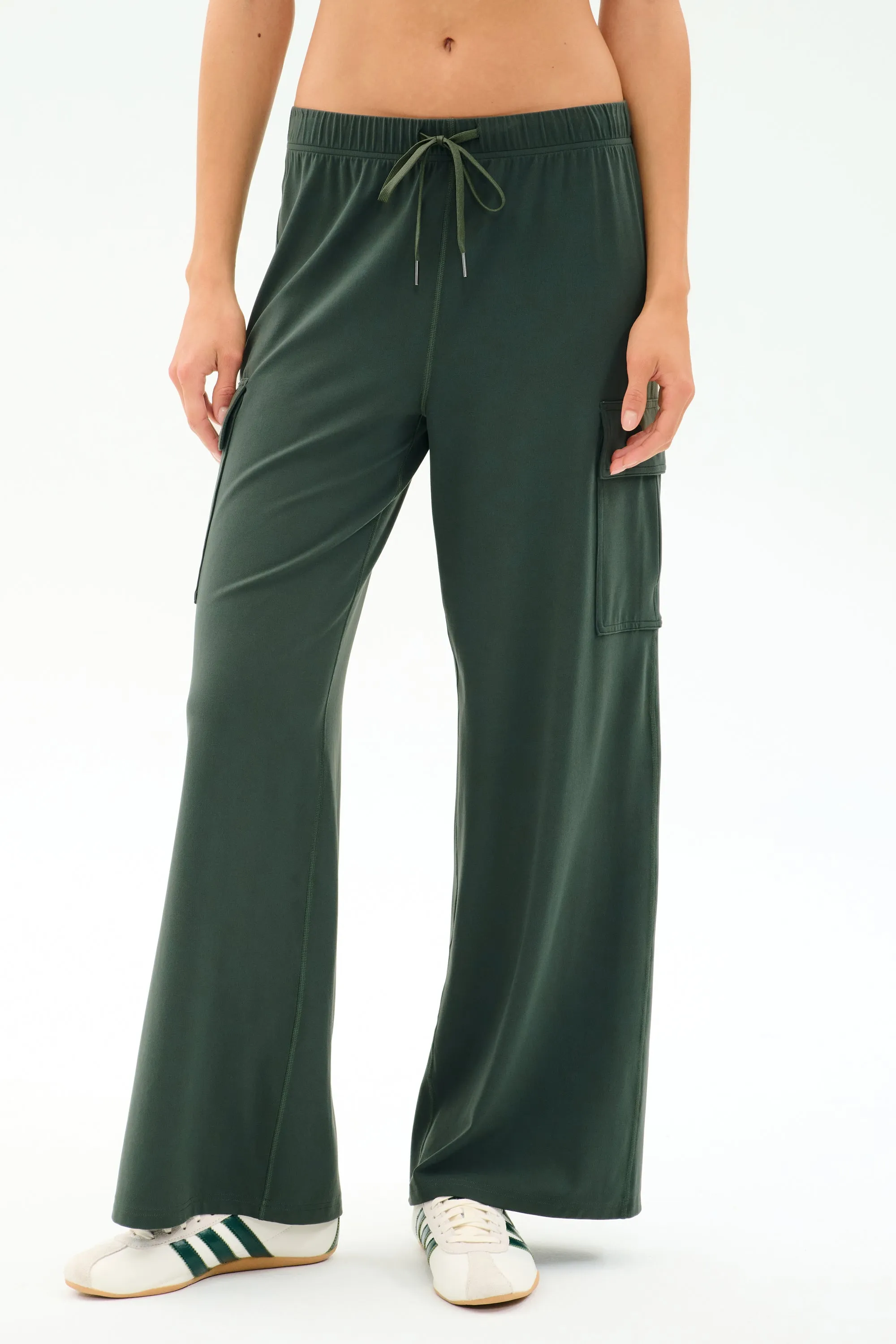 Alex Airweight Cargo Pant sold by Splits59