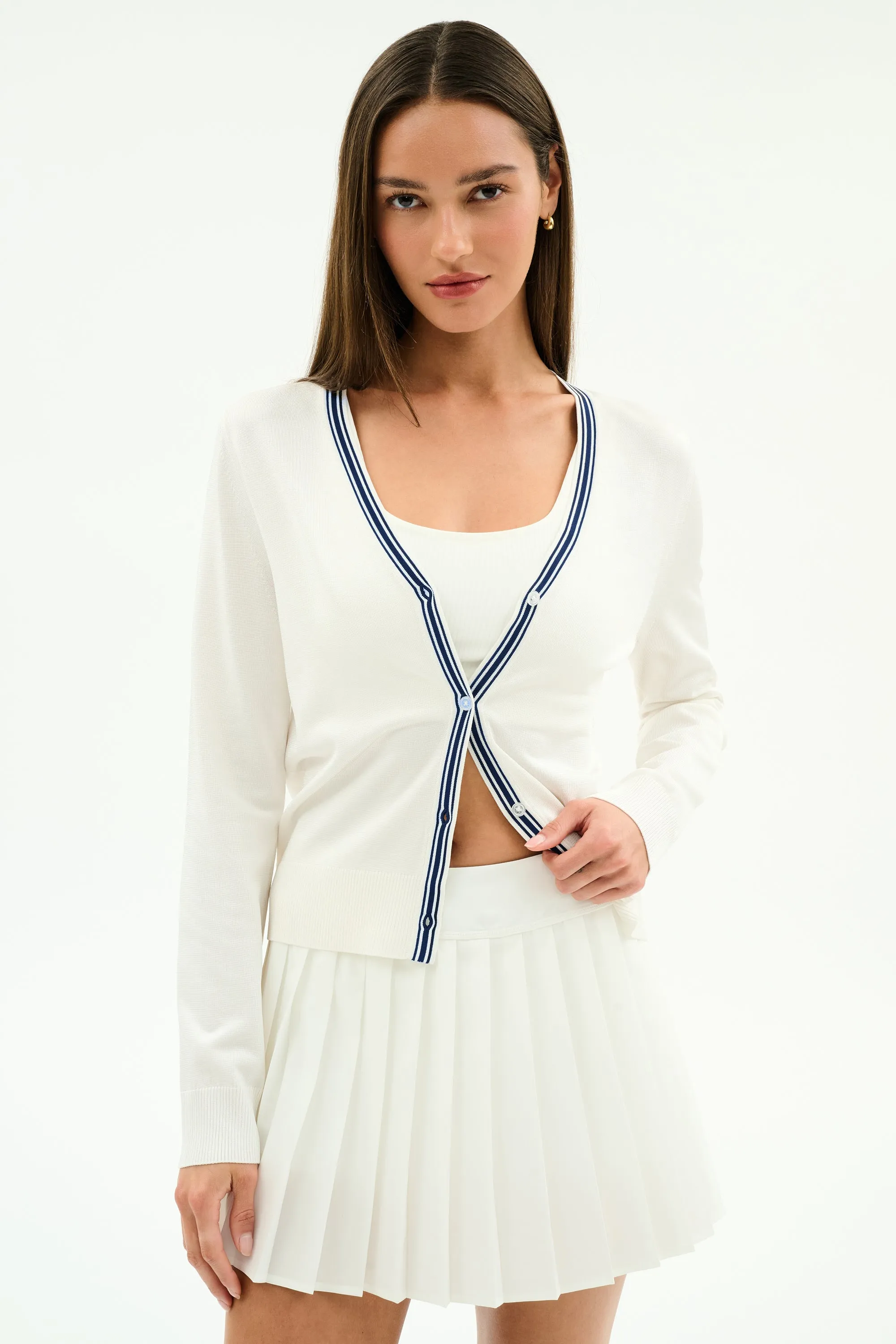 Bekah Knit Cardigan sold by Splits59 product image thumbnail 3