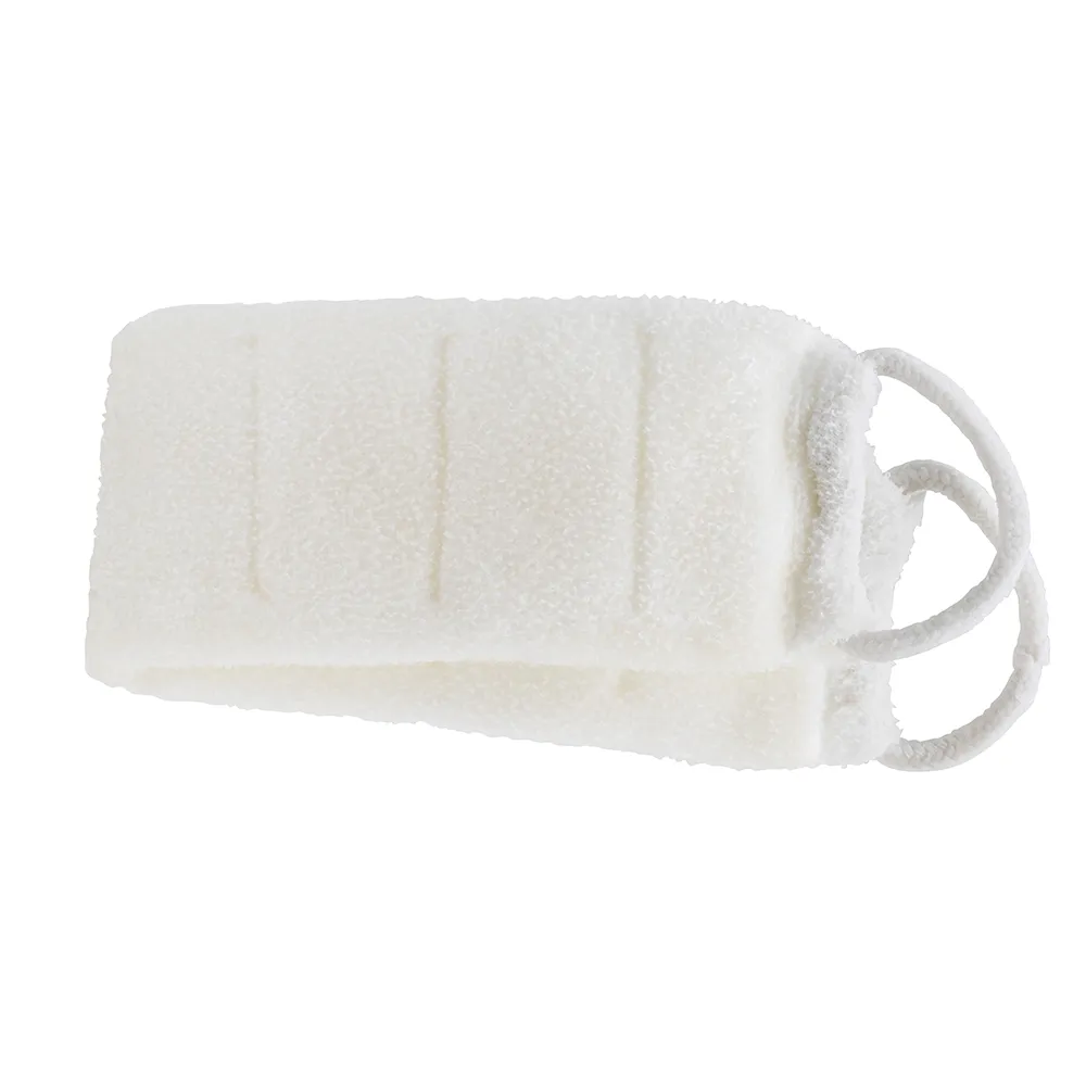 Beach Grass Body Wash Infused Back Scrubber sold by Spongelle product image thumbnail 4