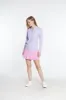 TEMPO Long Sleeve Mock sold by Sport Haley