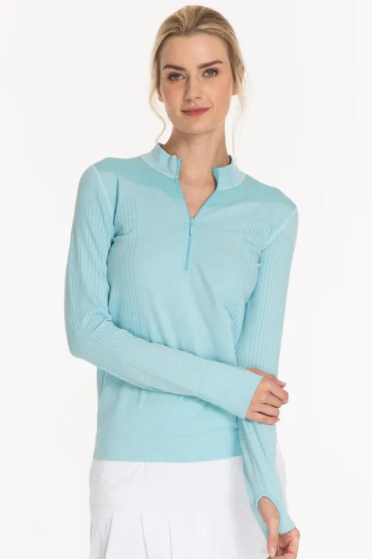 Ventura Long Sleeve sold by Sport Haley