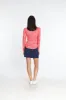 TEMPO Long Sleeve Mock sold by Sport Haley