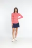 TEMPO Long Sleeve Mock sold by Sport Haley