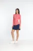 TEMPO Long Sleeve Mock sold by Sport Haley