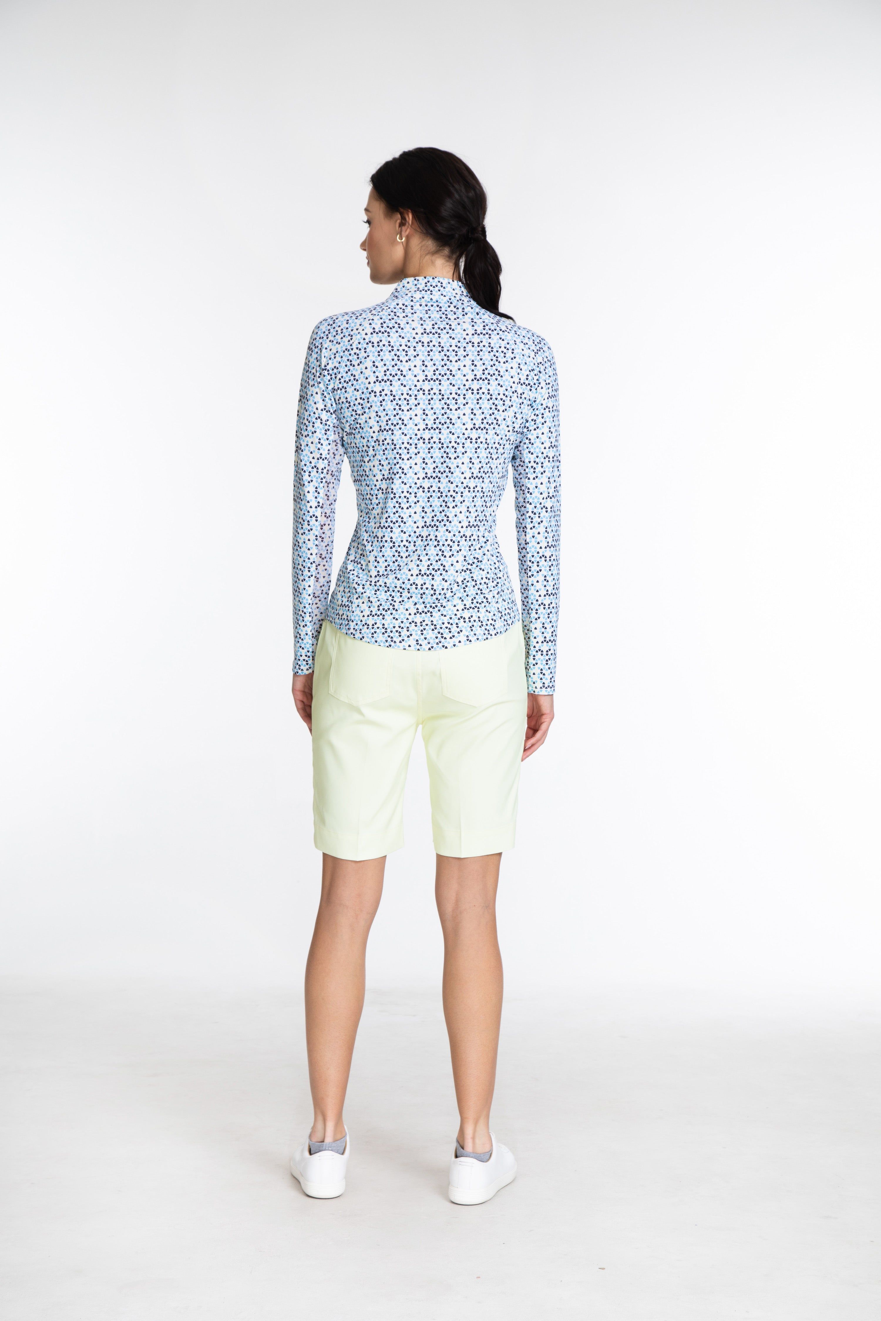 Tempo Long Sleeve Sunshirt sold by Sport Haley product image thumbnail 3