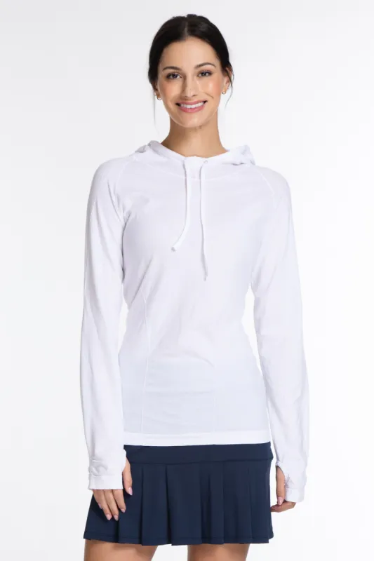 MANTRA HOODIE sold by Sport Haley