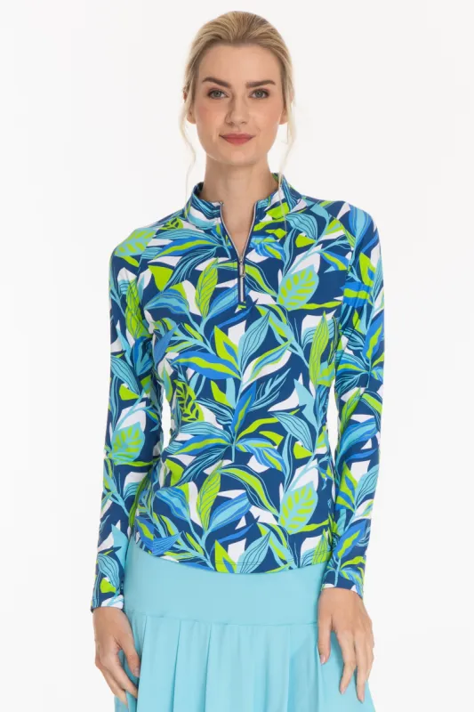 Tempo Long Sleeve sold by Sport Haley