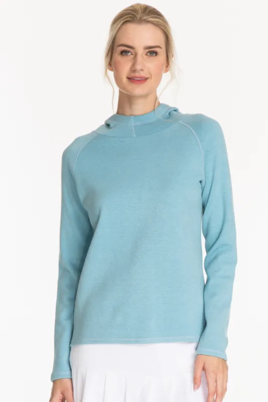 Keaton Hoodie sold by Sport Haley