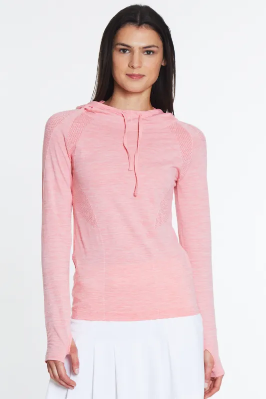 Mantra Hoodie sold by Sport Haley