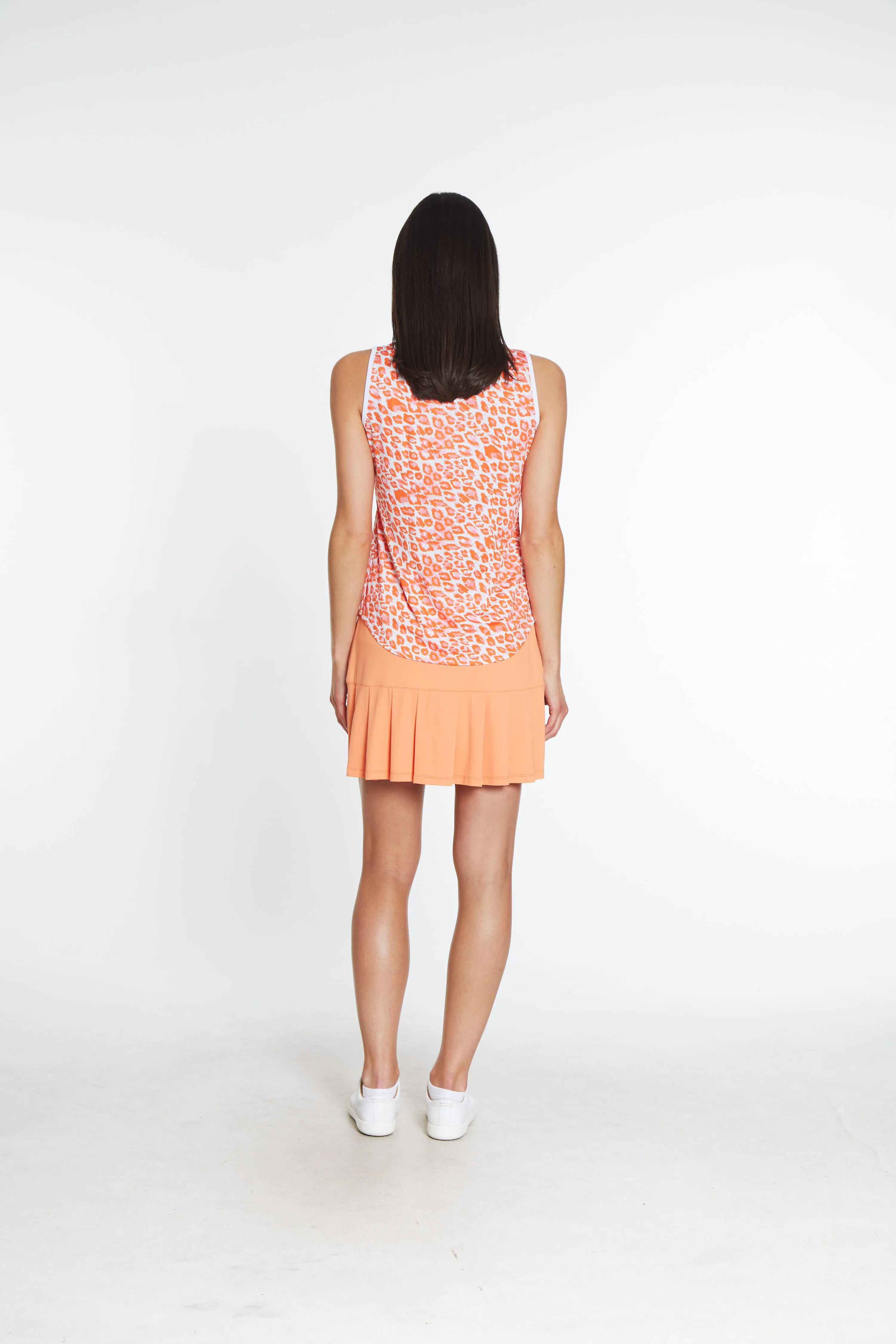 Cody Sleeveless Polo sold by Sport Haley product image thumbnail 2