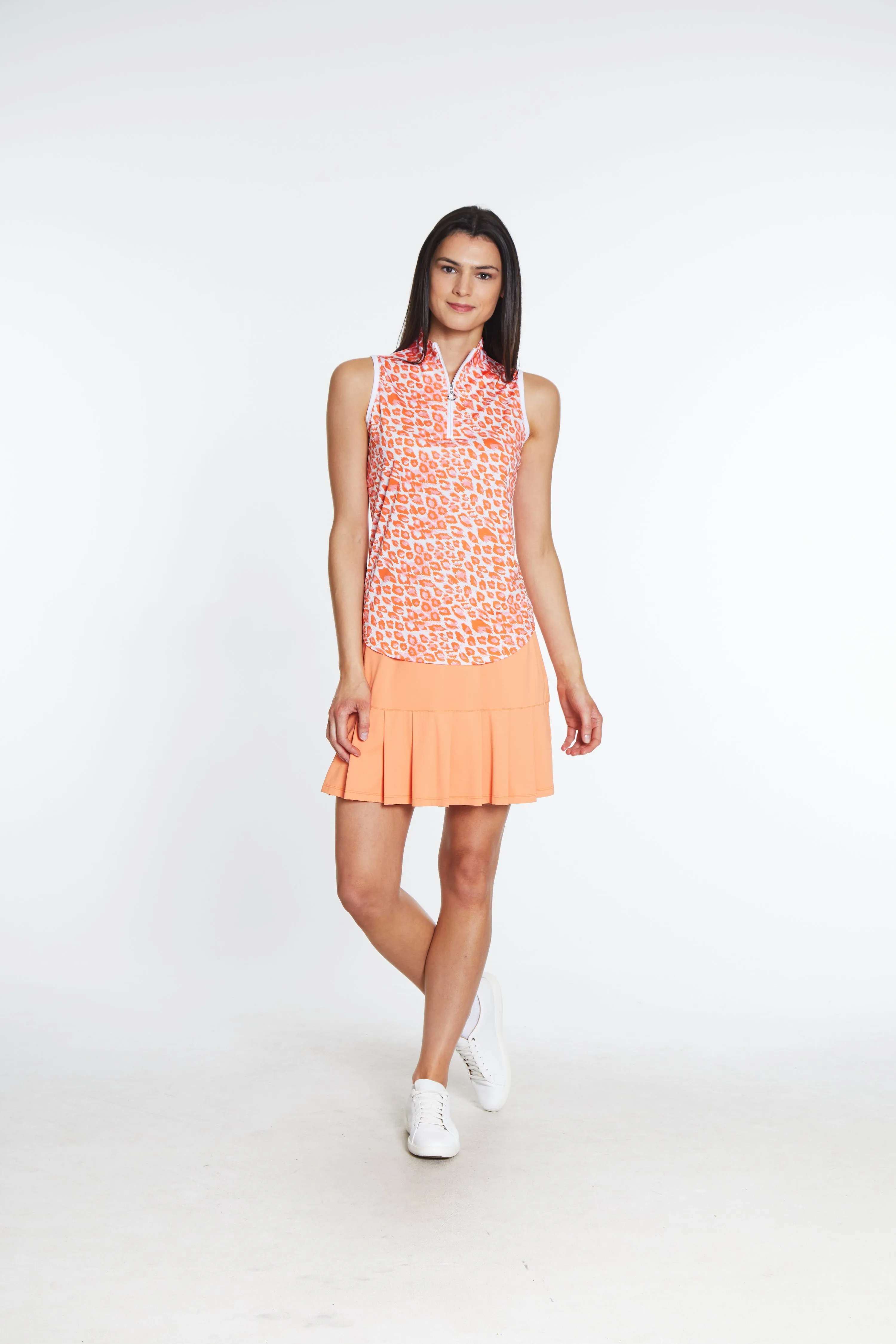 Cody Sleeveless Polo sold by Sport Haley product image thumbnail 3