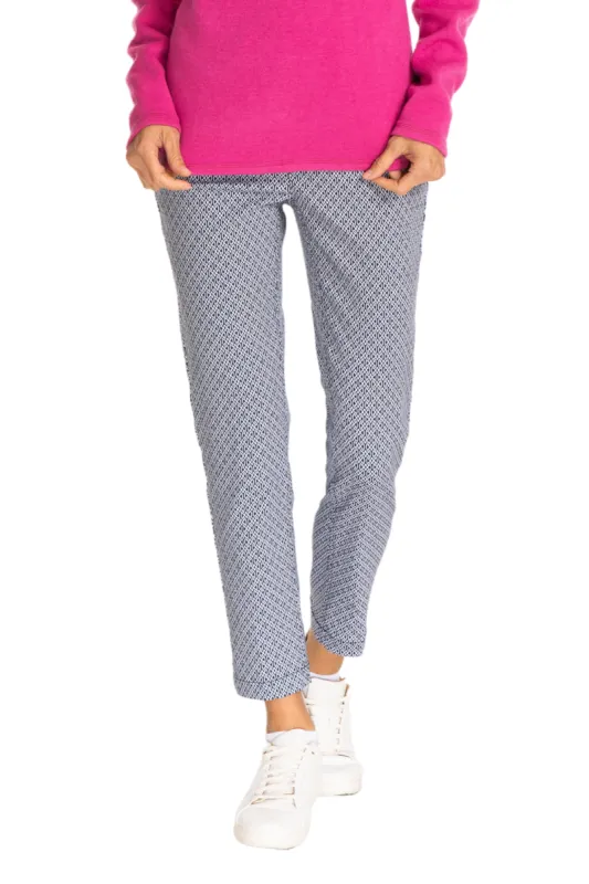 Skinny 5-Pocket Pant sold by Sport Haley