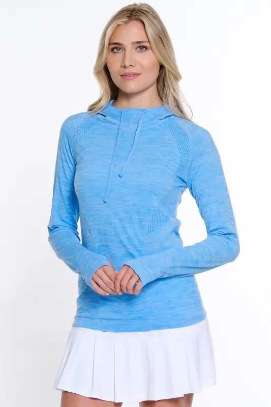 Mantra Hoodie sold by Sport Haley