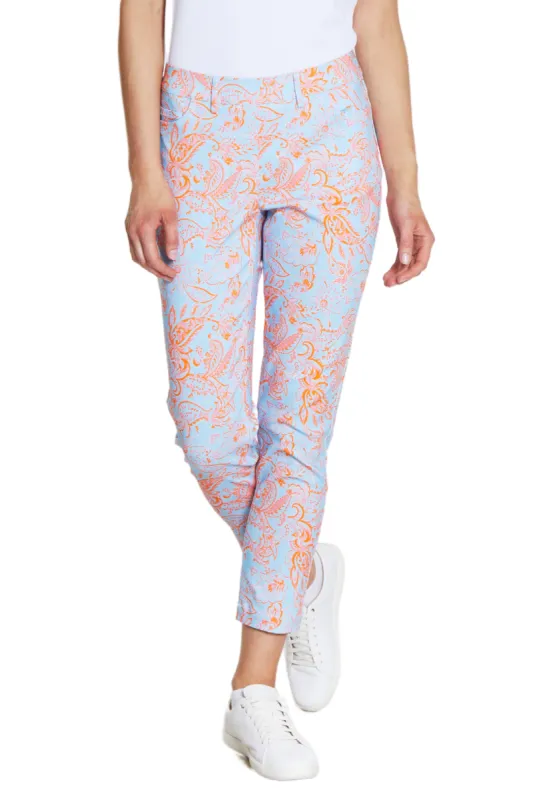 Skinny 5-Pocket Pant sold by Sport Haley