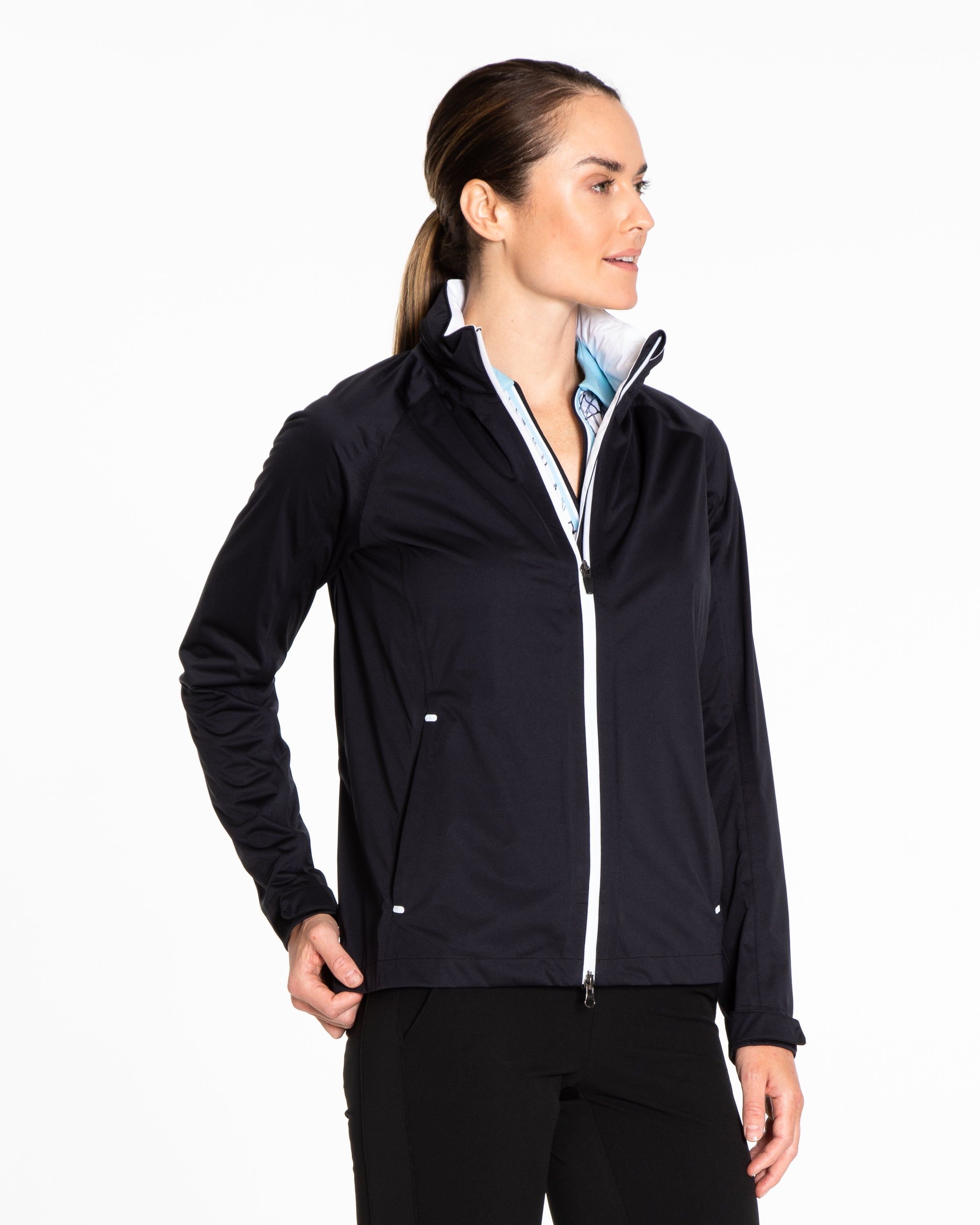 Tempest Jacket sold by Sport Haley product image thumbnail 2