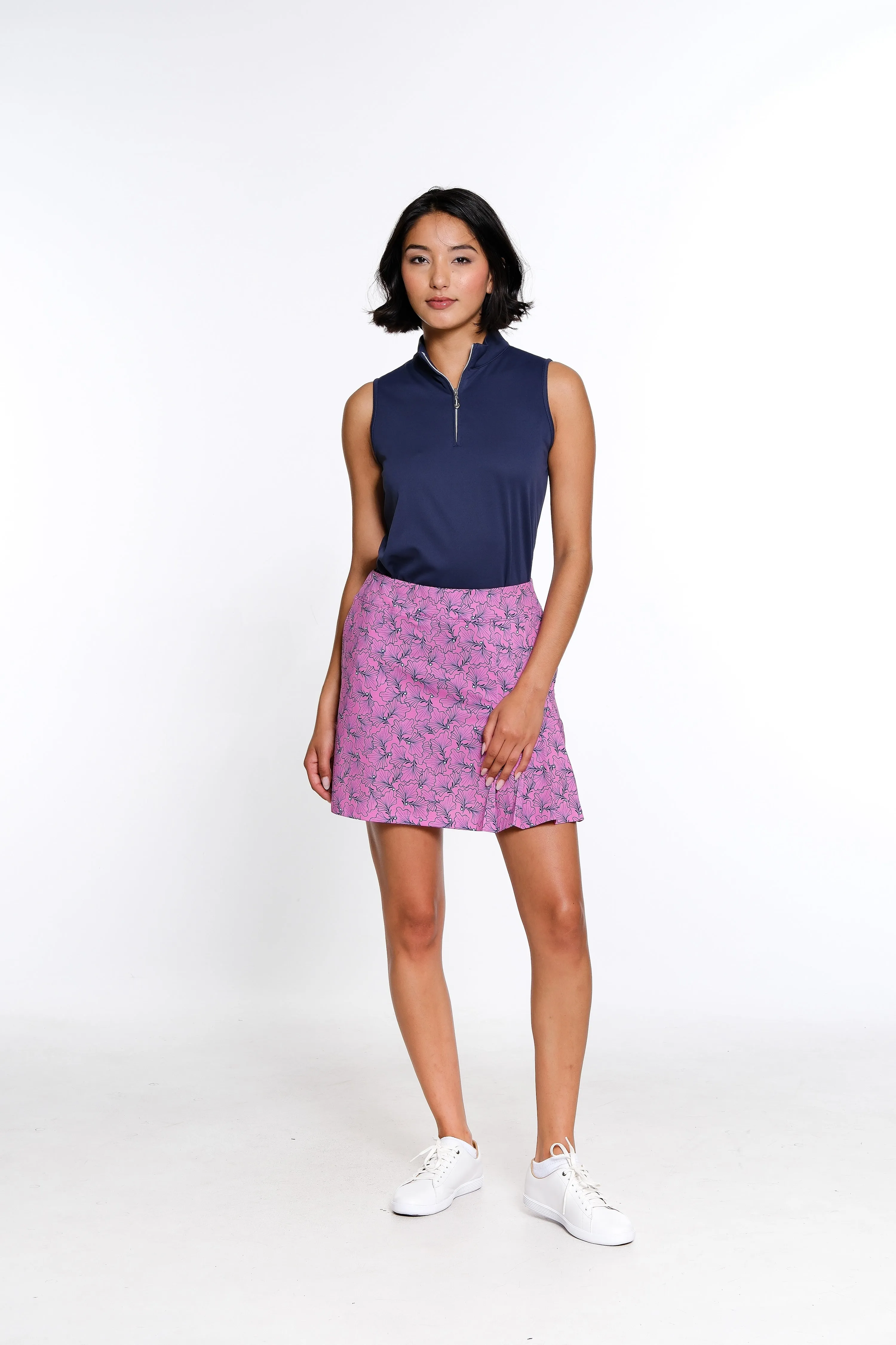 Flora Skirt sold by Sport Haley product image thumbnail 3