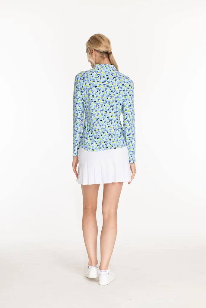 Tempo Long Sleeve sold by Sport Haley product image thumbnail 4