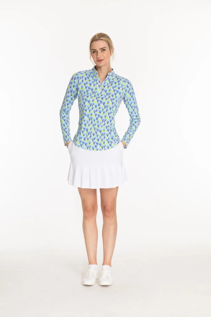 Tempo Long Sleeve sold by Sport Haley product image thumbnail 2