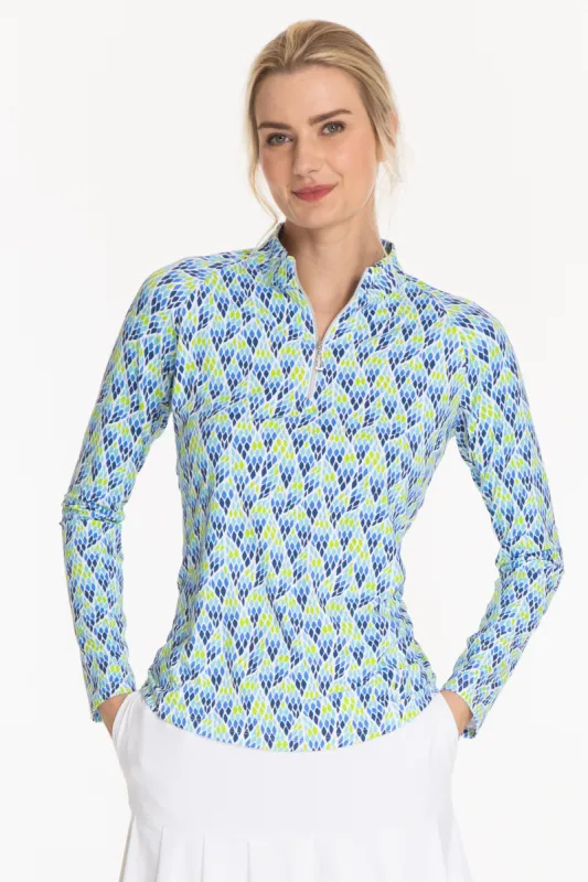 Tempo Long Sleeve sold by Sport Haley