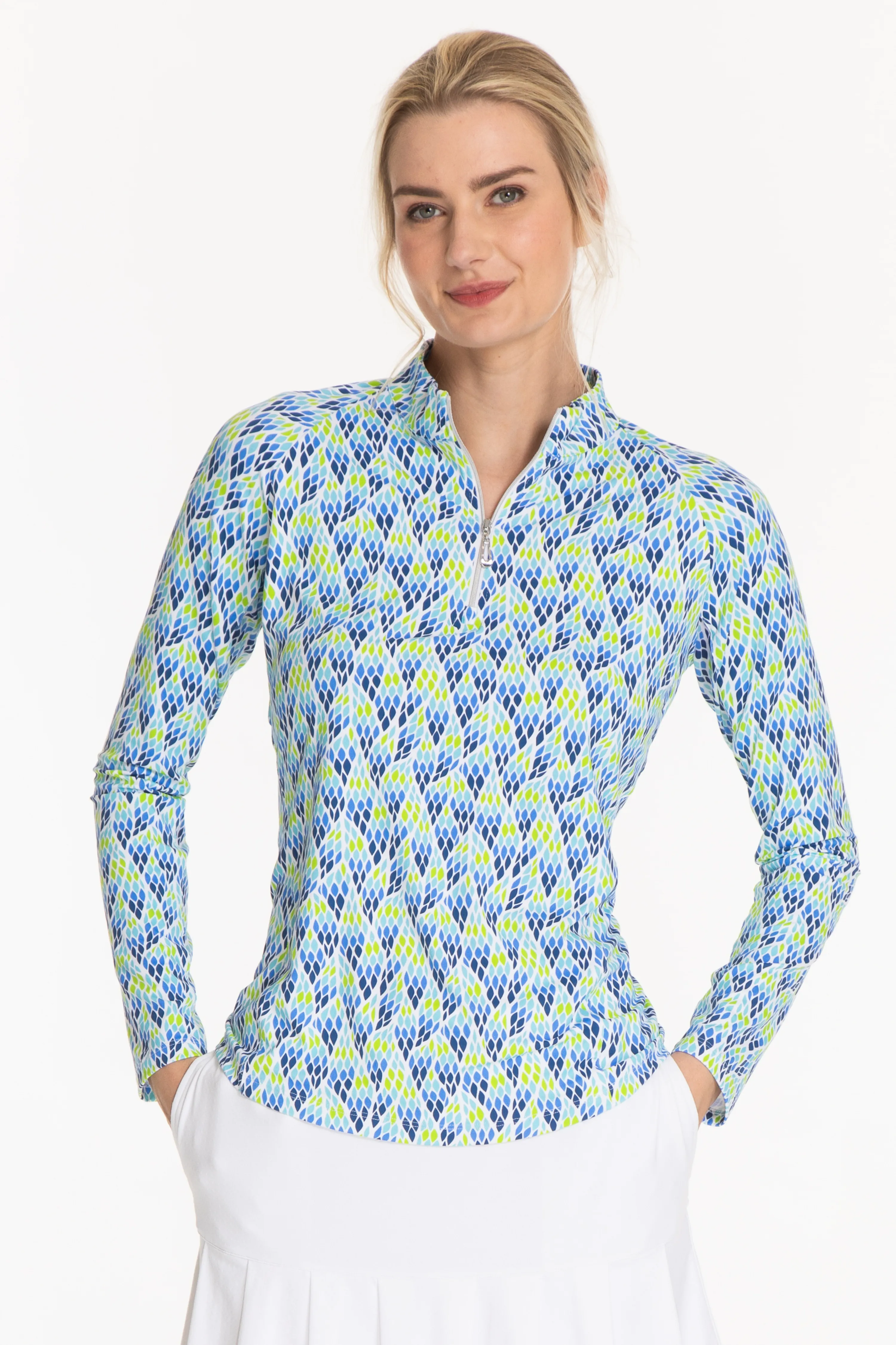 Tempo Long Sleeve sold by Sport Haley