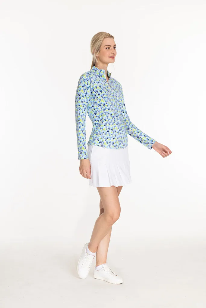 Tempo Long Sleeve sold by Sport Haley product image thumbnail 3