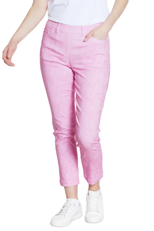 Skinny 5-Pocket Pant sold by Sport Haley