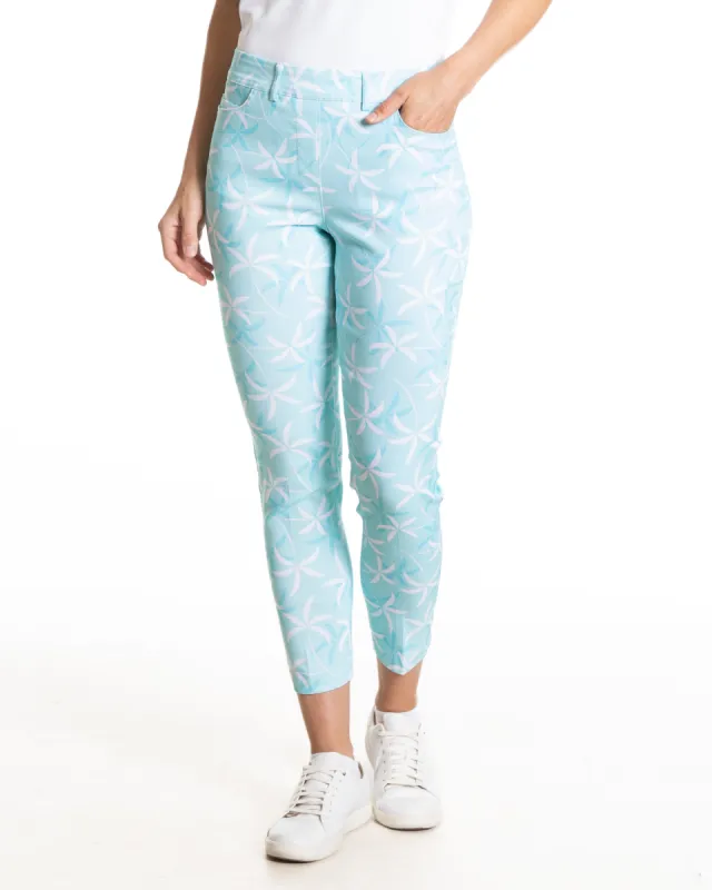 Slimsation 5-Pocket Pant sold by Sport Haley