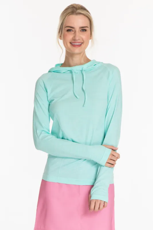 Mantra Hoodie sold by Sport Haley