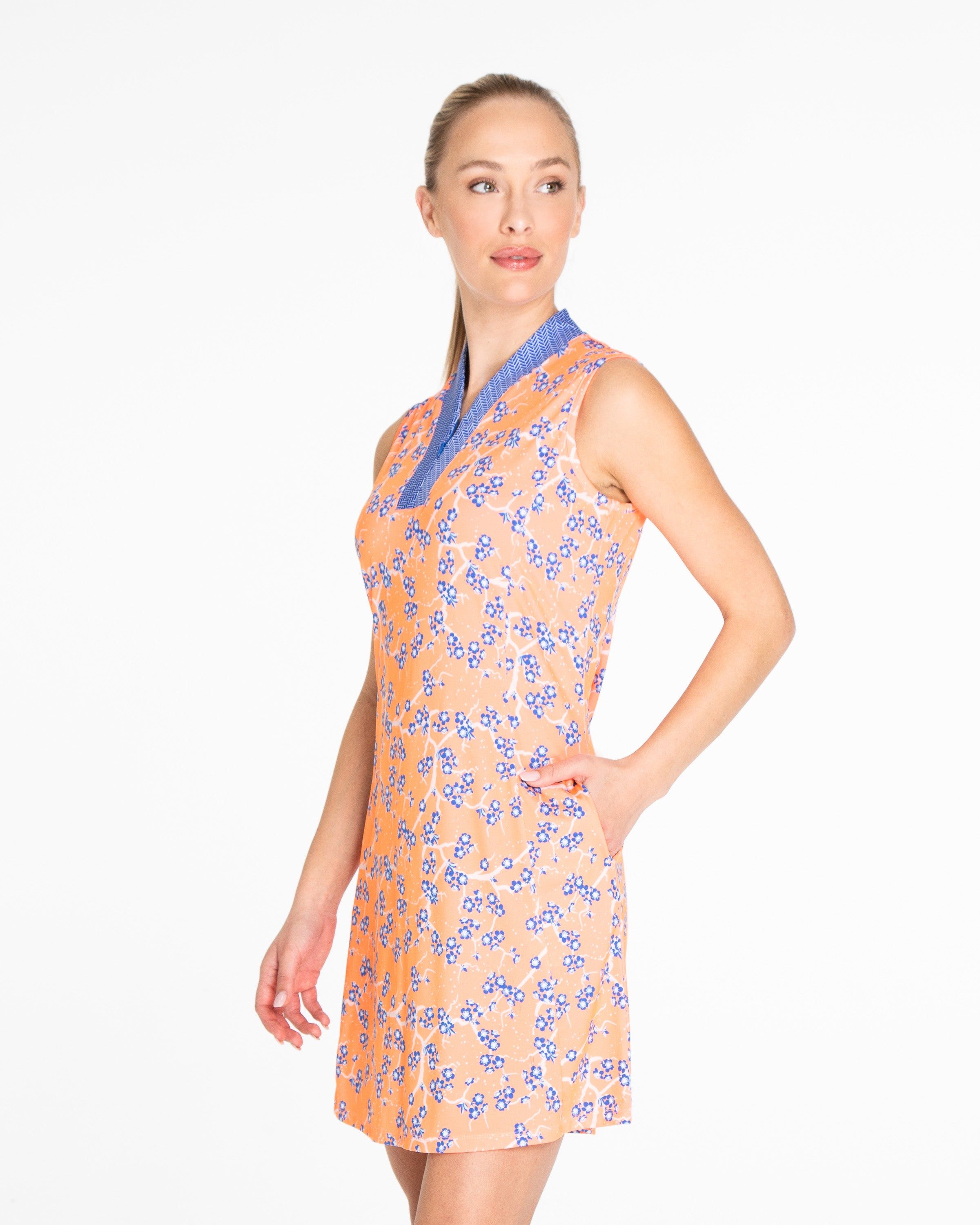 Catalina Dress With Short sold by Sport Haley product image thumbnail 2
