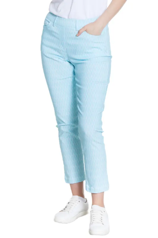 Skinny 5-Pocket Pant sold by Sport Haley