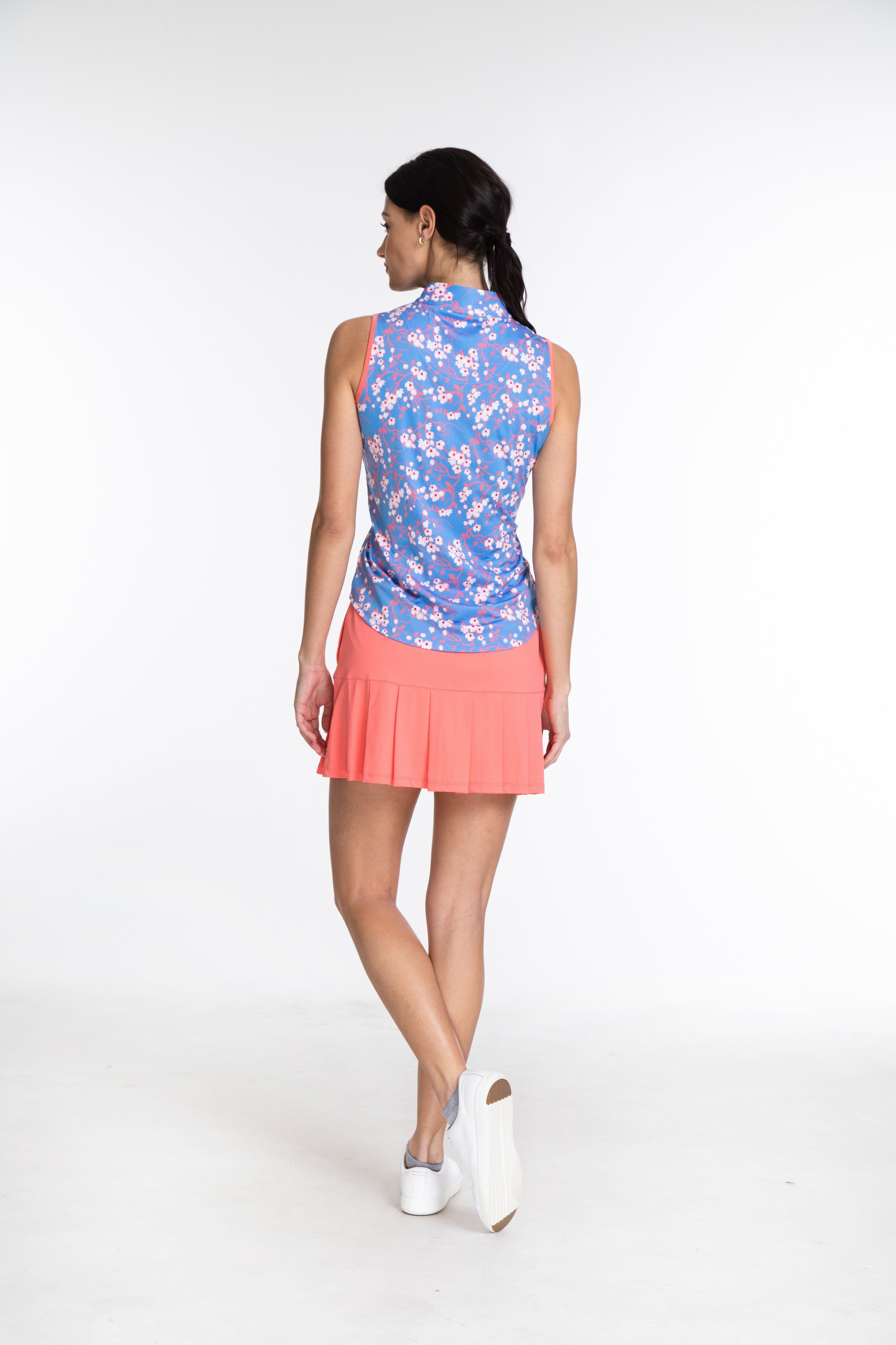 Jasmine Sleeveless Polo sold by Sport Haley product image thumbnail 2