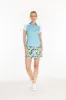 Britt Short Sleeve Polo sold by Sport Haley