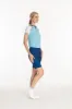 Britt Short Sleeve Polo sold by Sport Haley