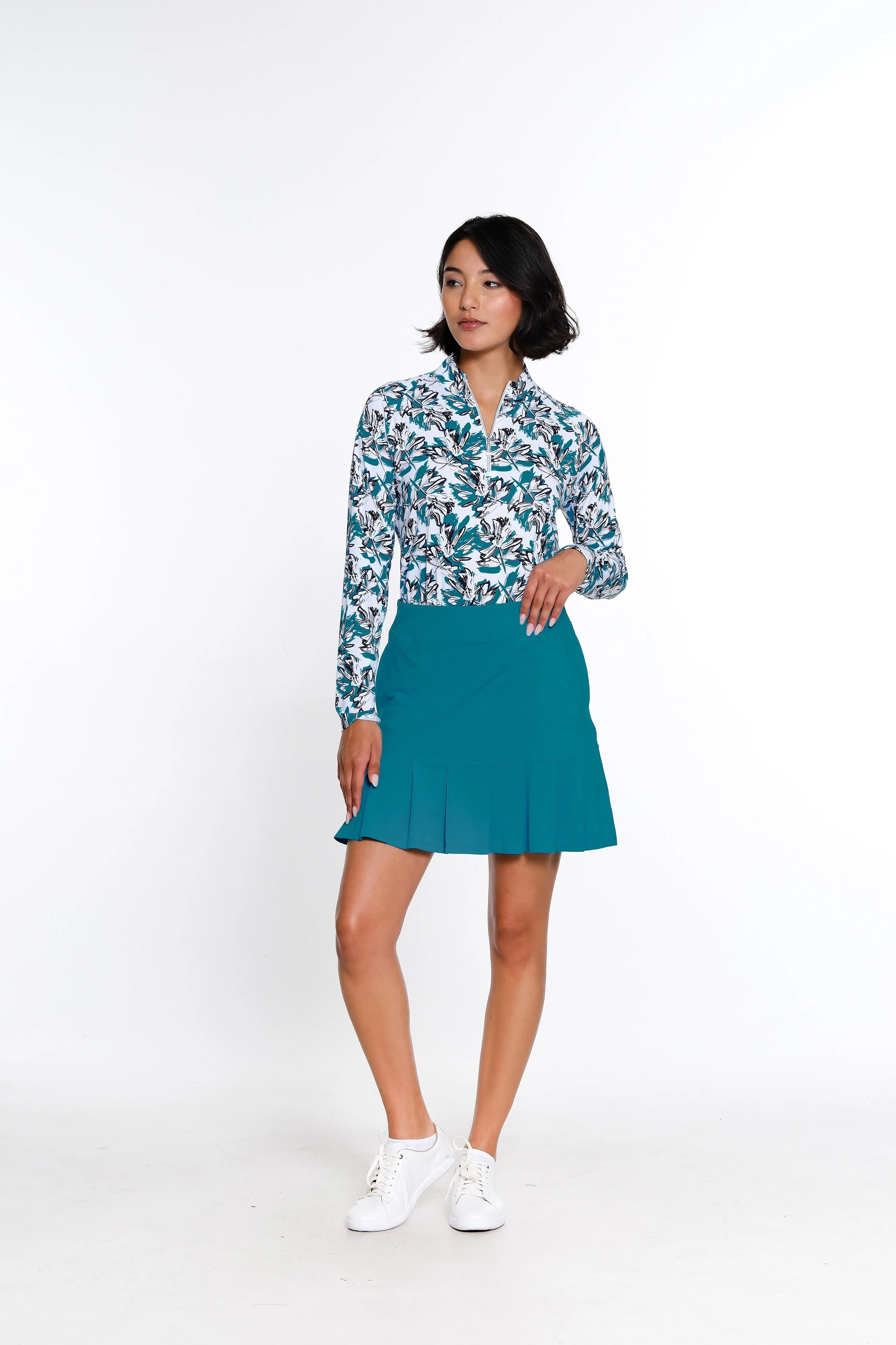 Ginny Skirt sold by Sport Haley product image thumbnail 3