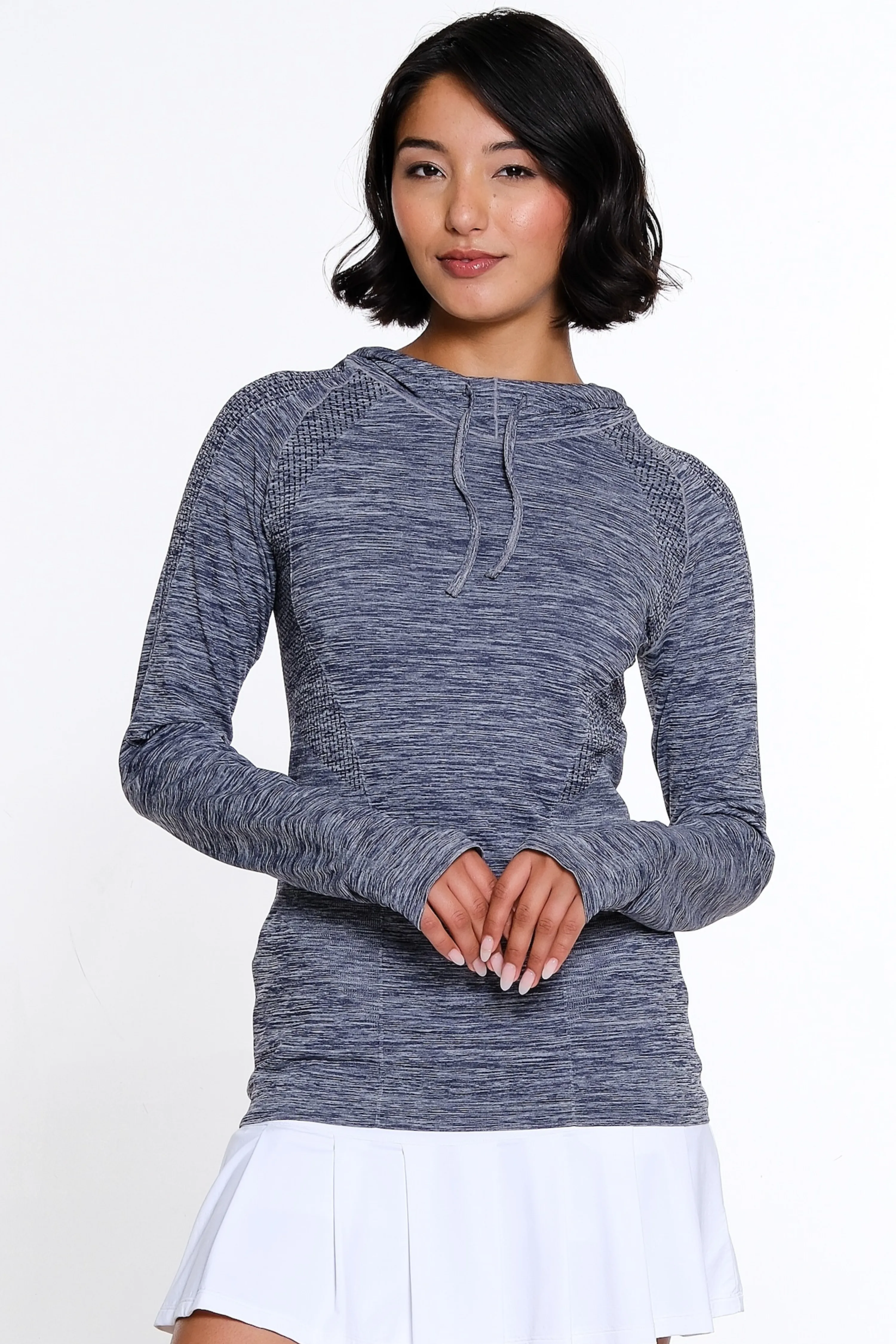 Mantra Hoodie sold by Sport Haley