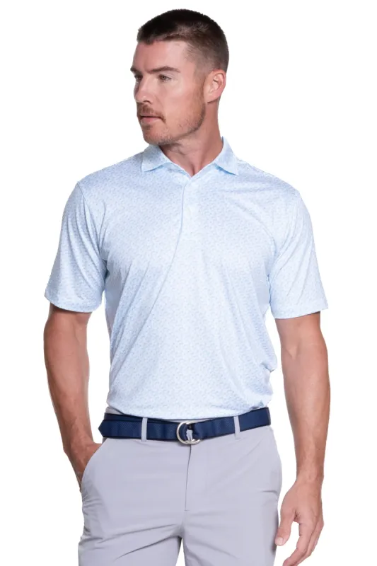 Slow Gin Polo sold by Sport Haley