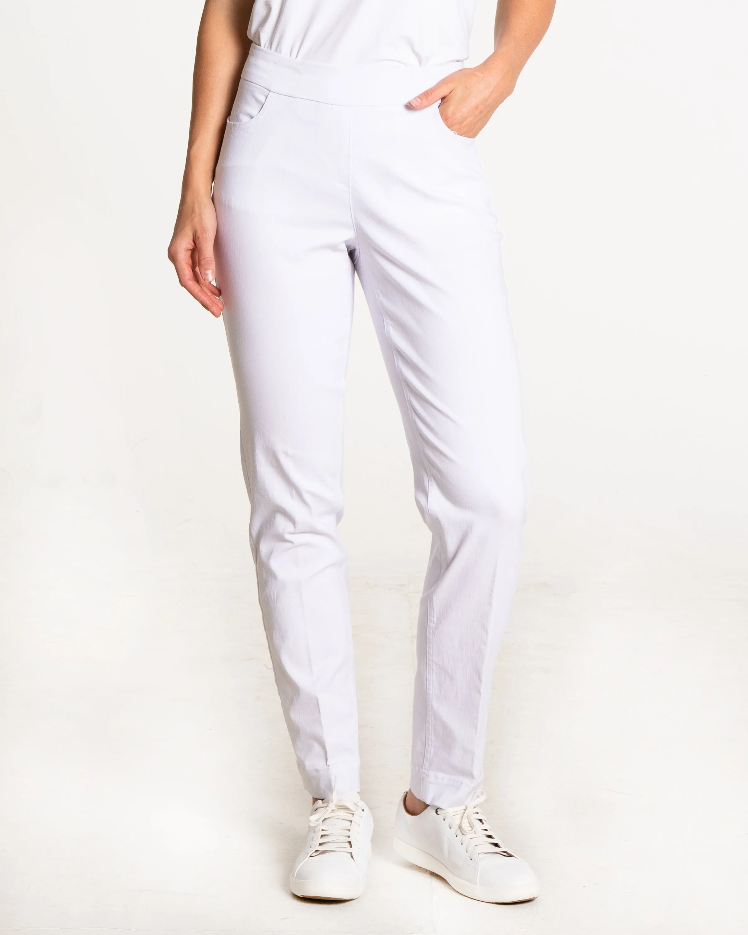 Golf Narrow Pant with Pockets sold by Sport Haley