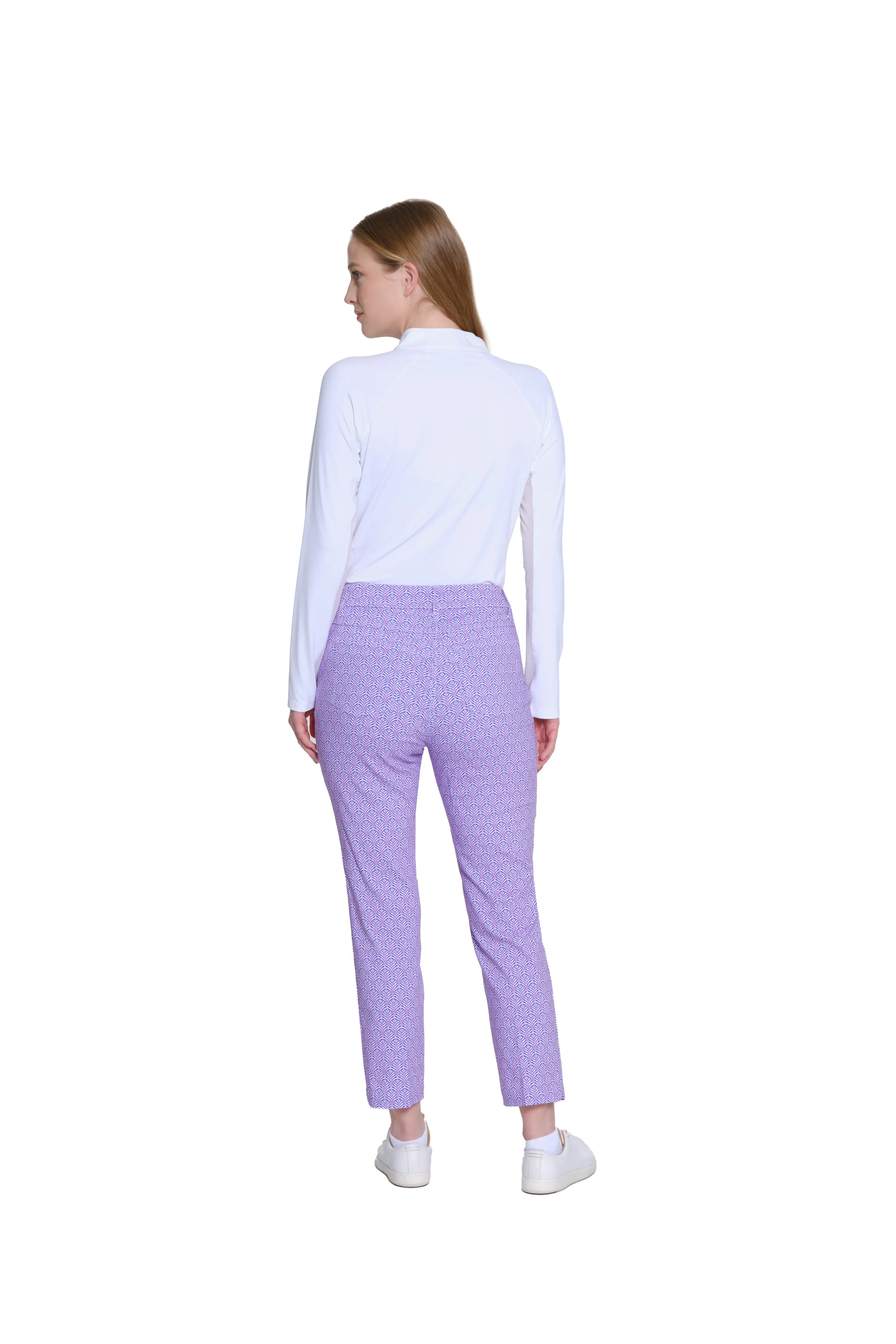 Skinny 5-Pocket Pant sold by Sport Haley product image thumbnail 2