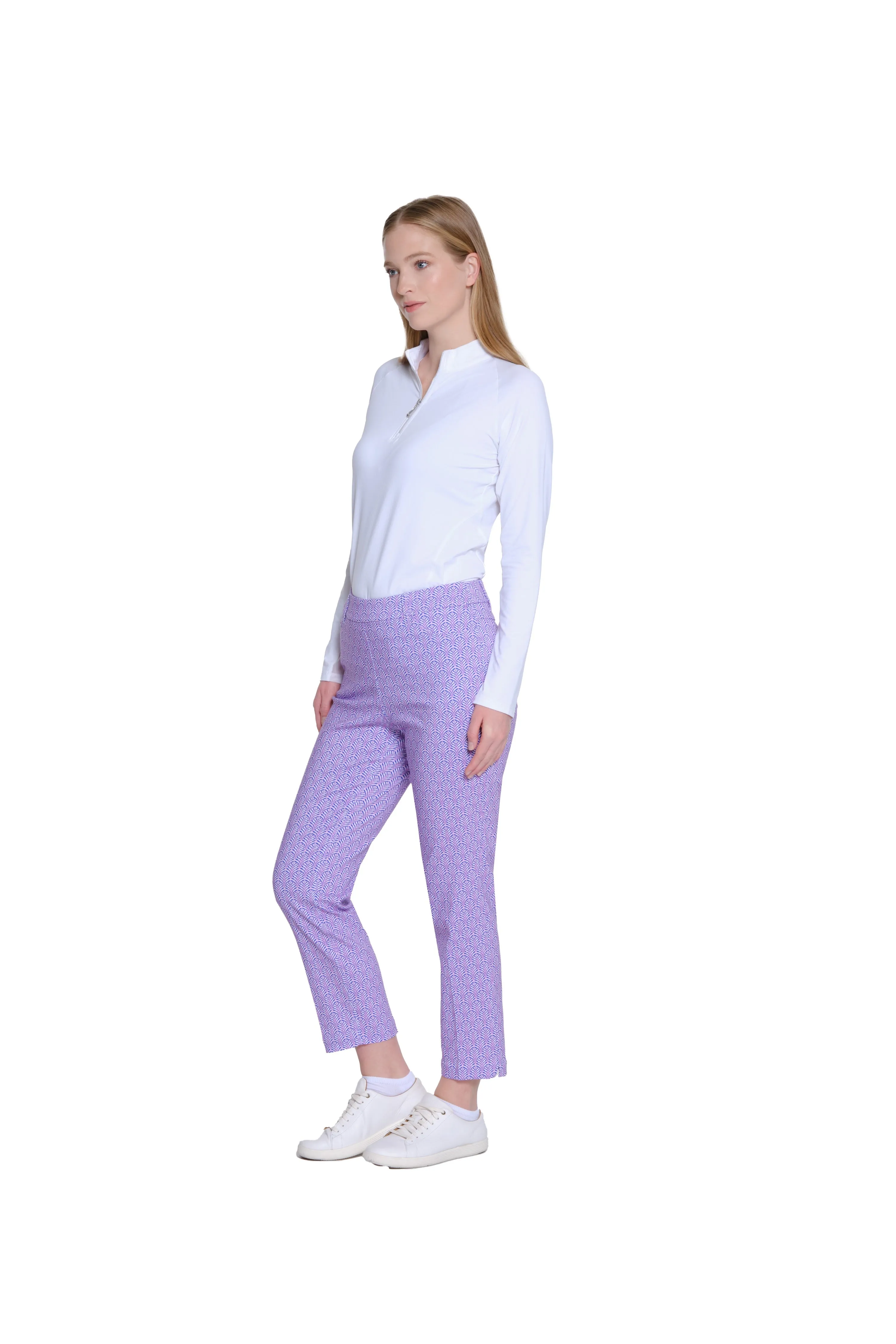 Skinny 5-Pocket Pant sold by Sport Haley product image thumbnail 4