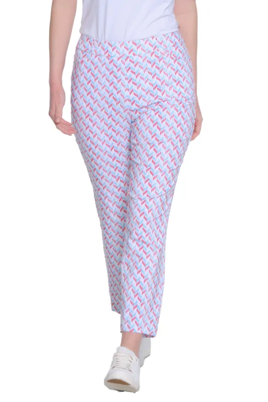 Skinny 5-Pocket Pant sold by Sport Haley